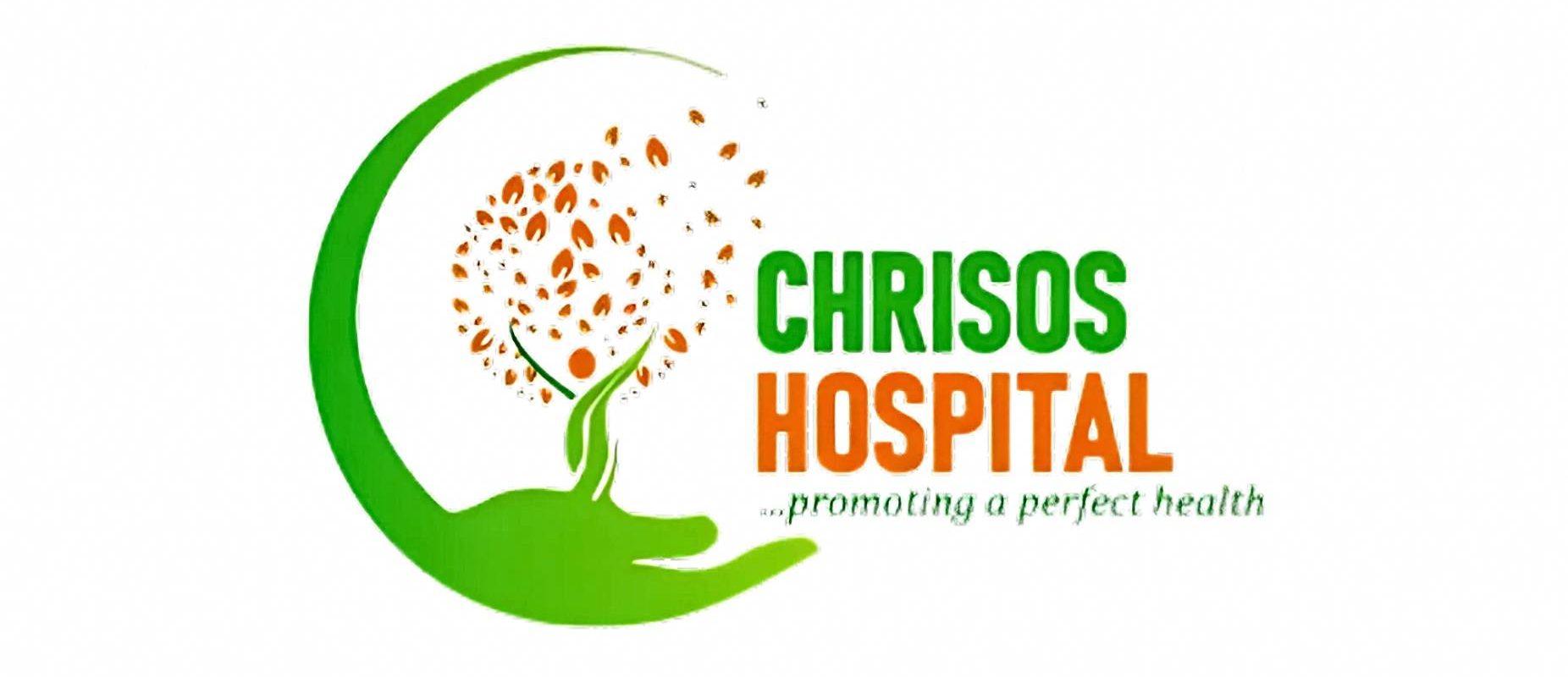 CHRISOS LOGO