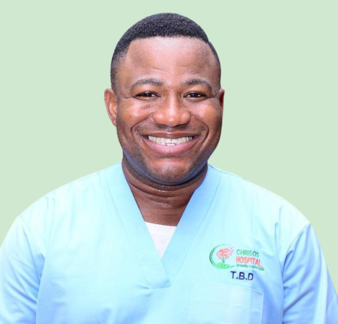 Dr. Adewole Olasunkanmi Gabriel Dr. Adewole Olasunkanmi Gabriel